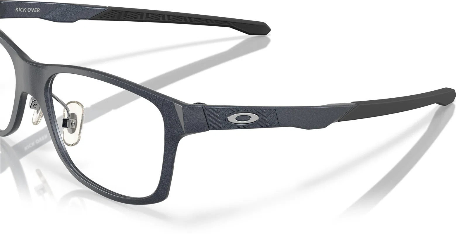 Oakley Kick Over 8025D Eyeglasses - view 26